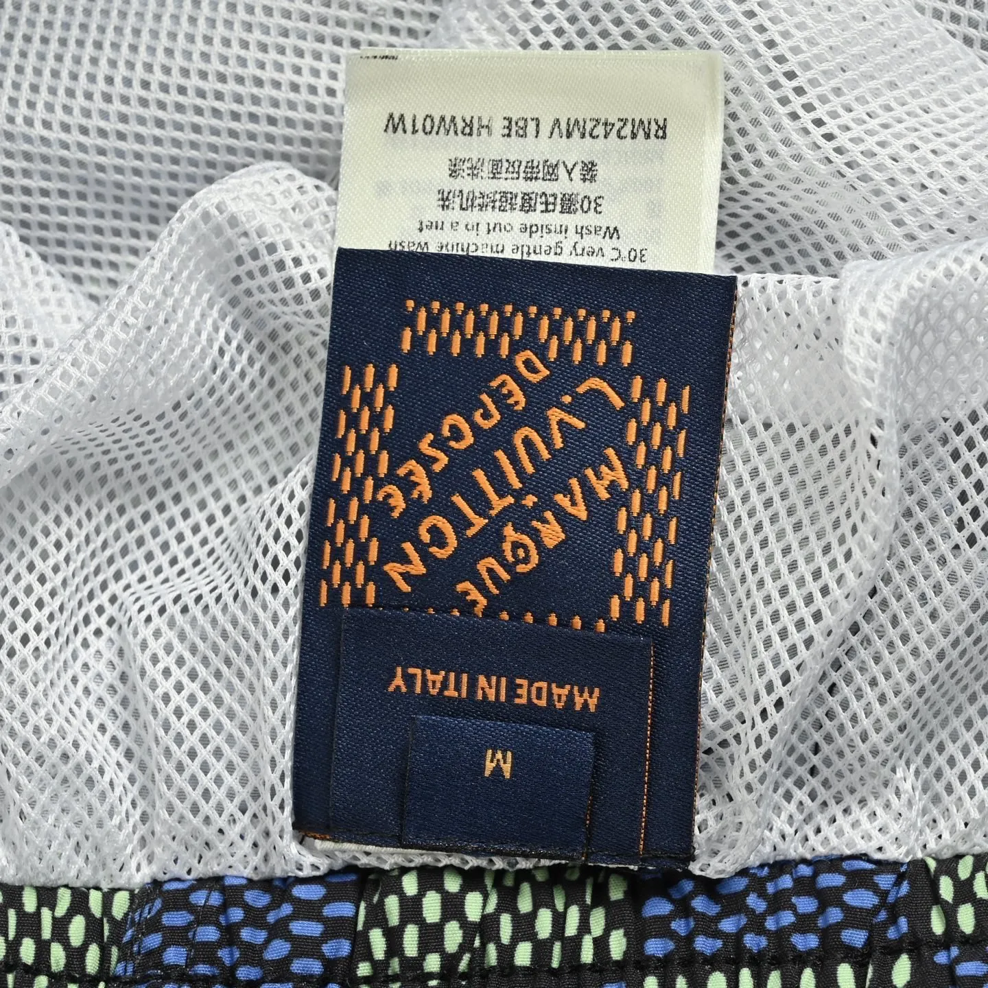 Louis Vuitton/ 25ss Damier